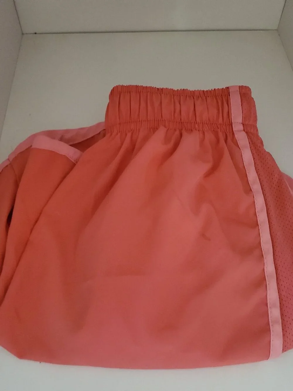 Size Small Nike Dri Fit Athletic Shorts